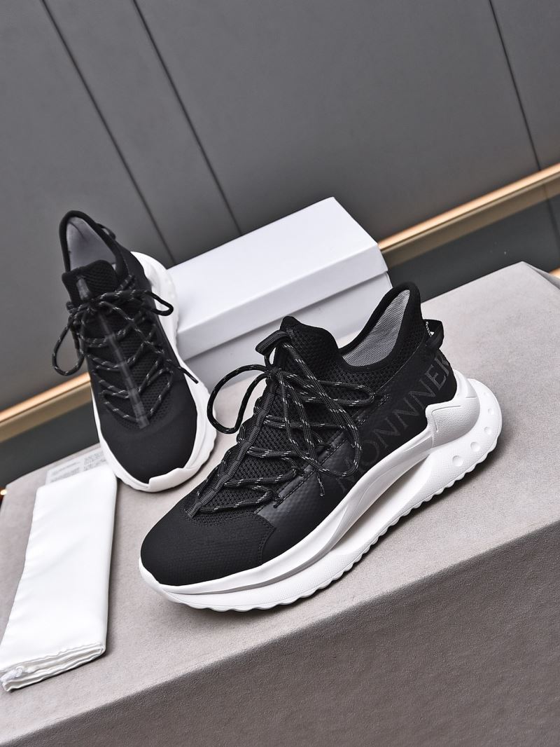 Moncler Shoes